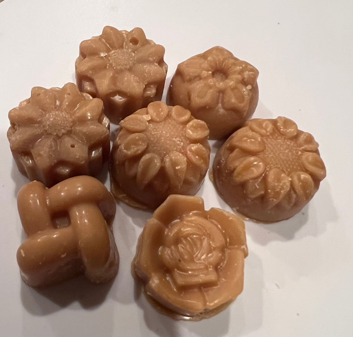 Chocolate Wax Melts