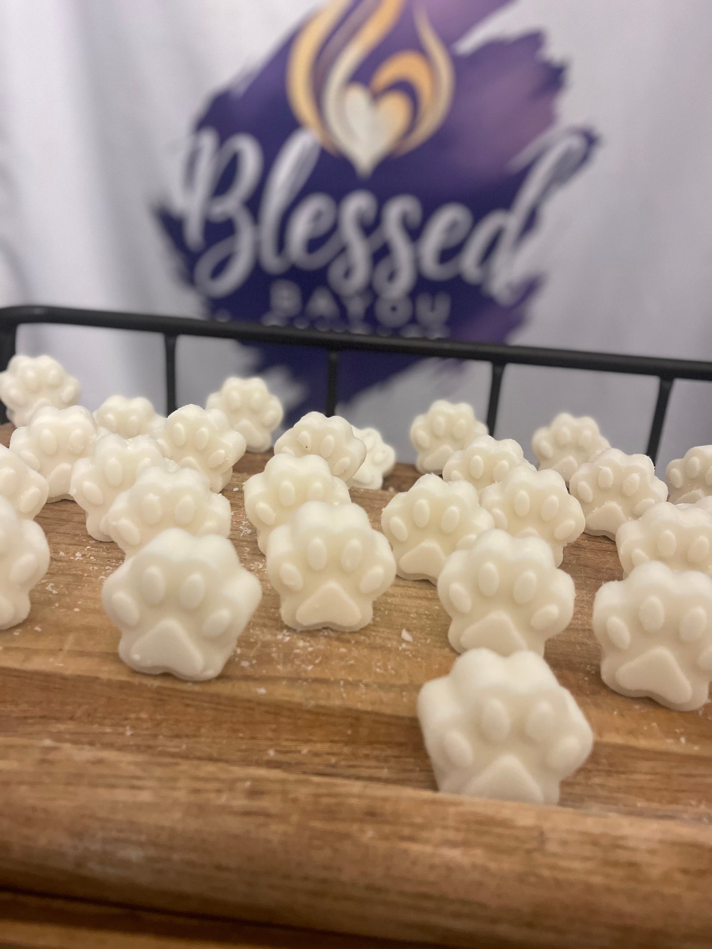 Deodorizer Wax Melts