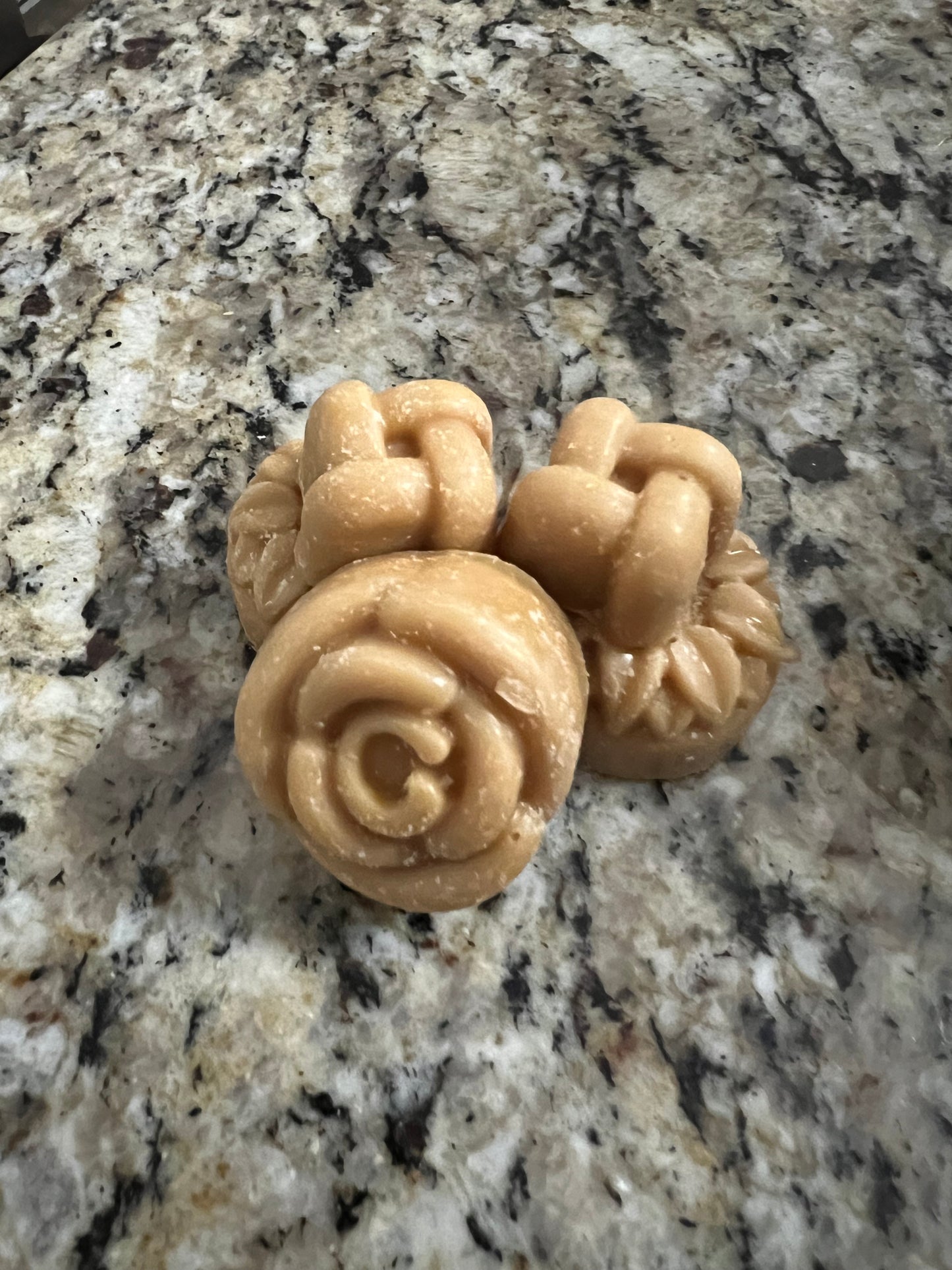 Chocolate Wax Melts
