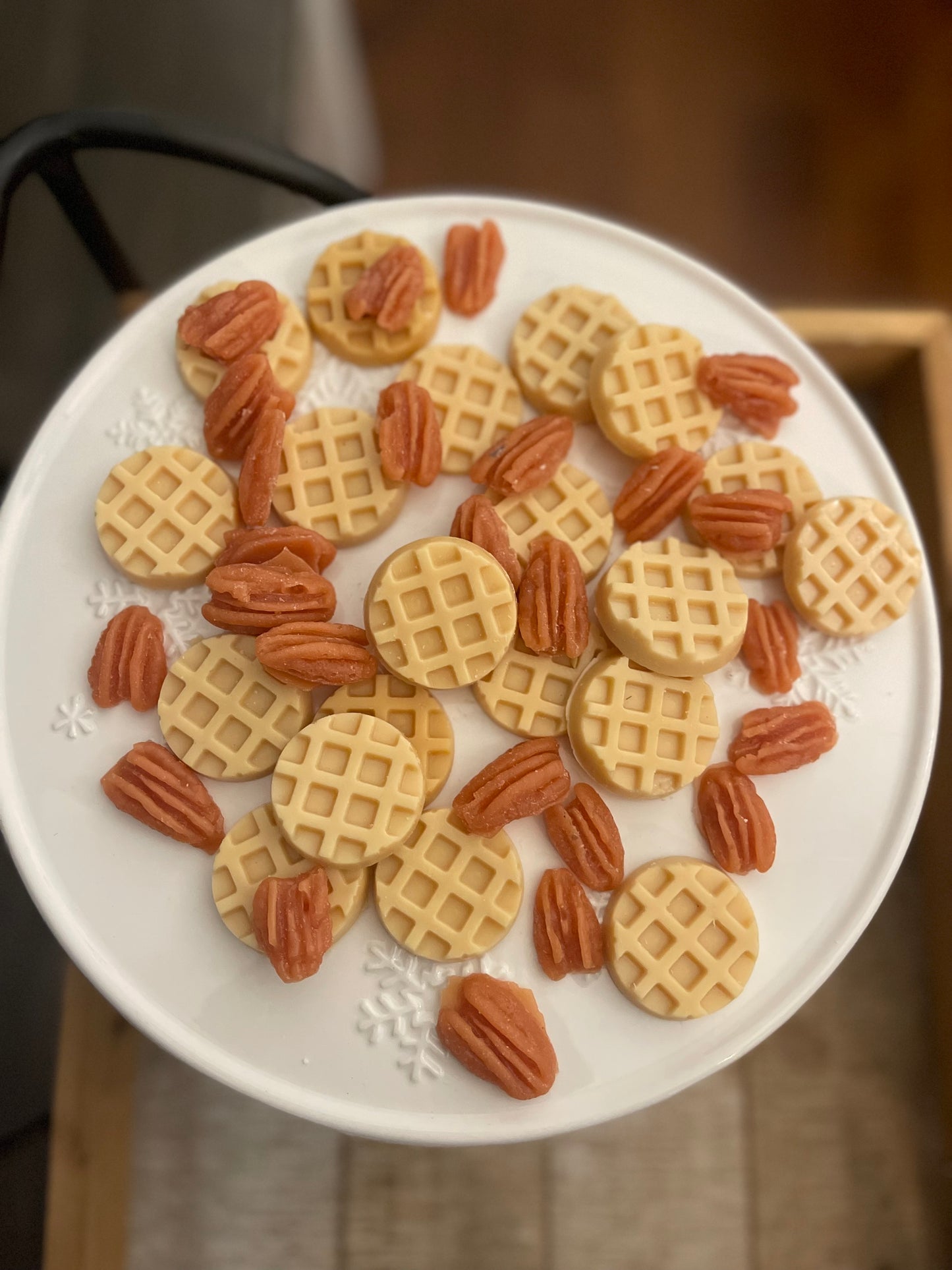 Chocolate Wax Melts