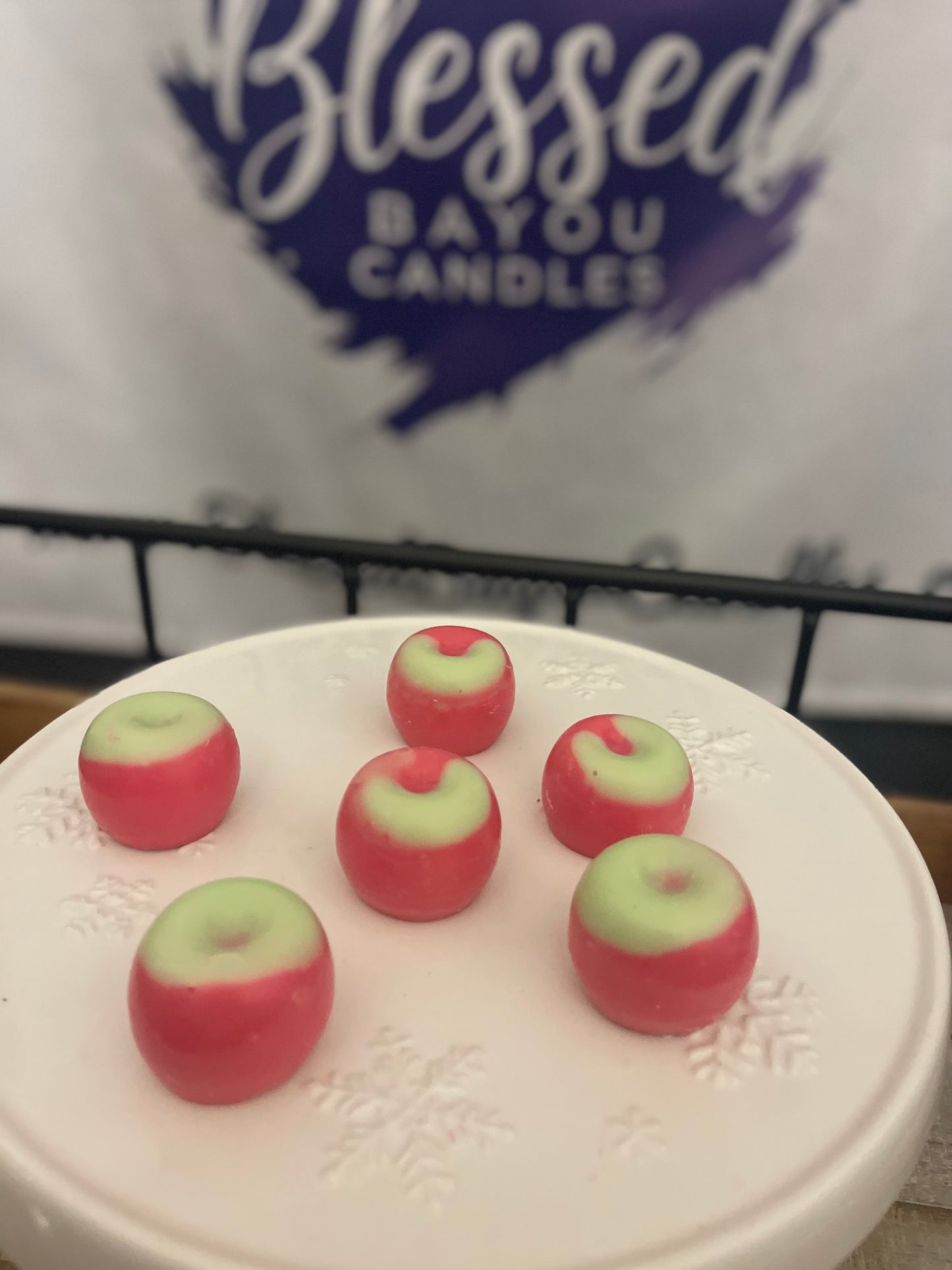 Chocolate Wax Melts