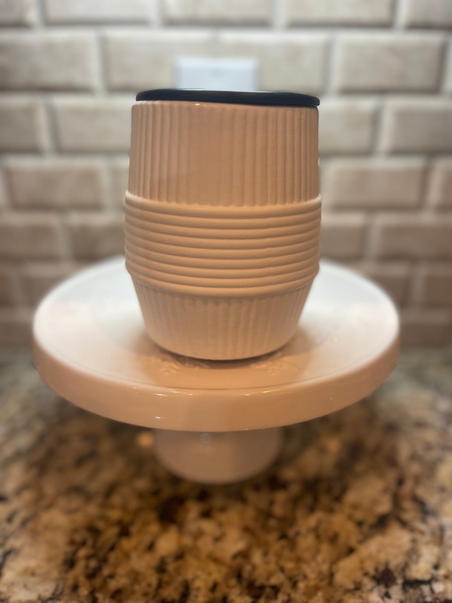Mid Size Warmer & Jumbled Joy Bundle