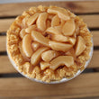 Cargar imagen en el visor de la galería, Vela de tarta de manzana - 25 cm