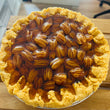 Cargar imagen en el visor de la galería, Vela de pastel de nueces de 10"