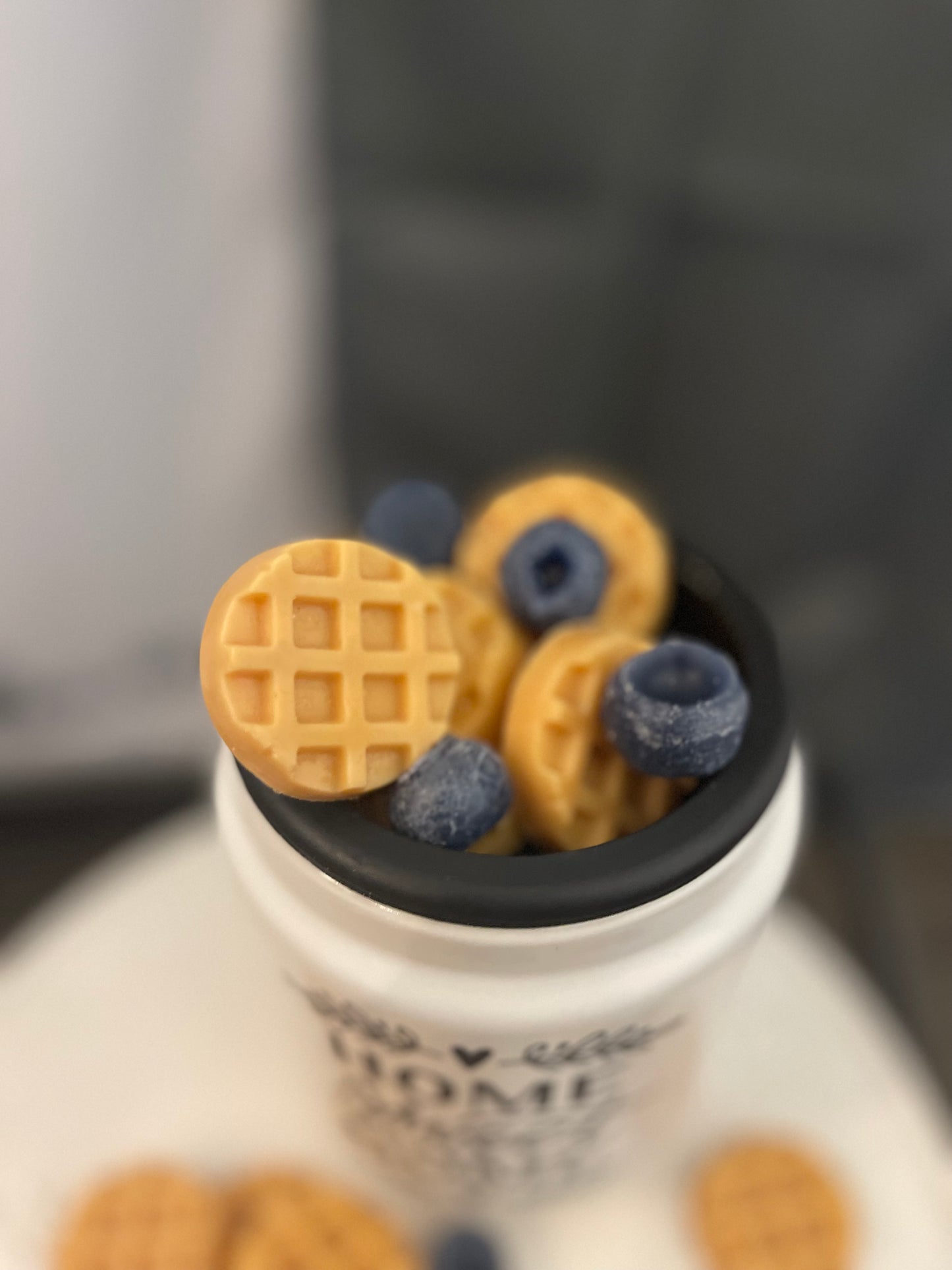 Chocolate Wax Melts