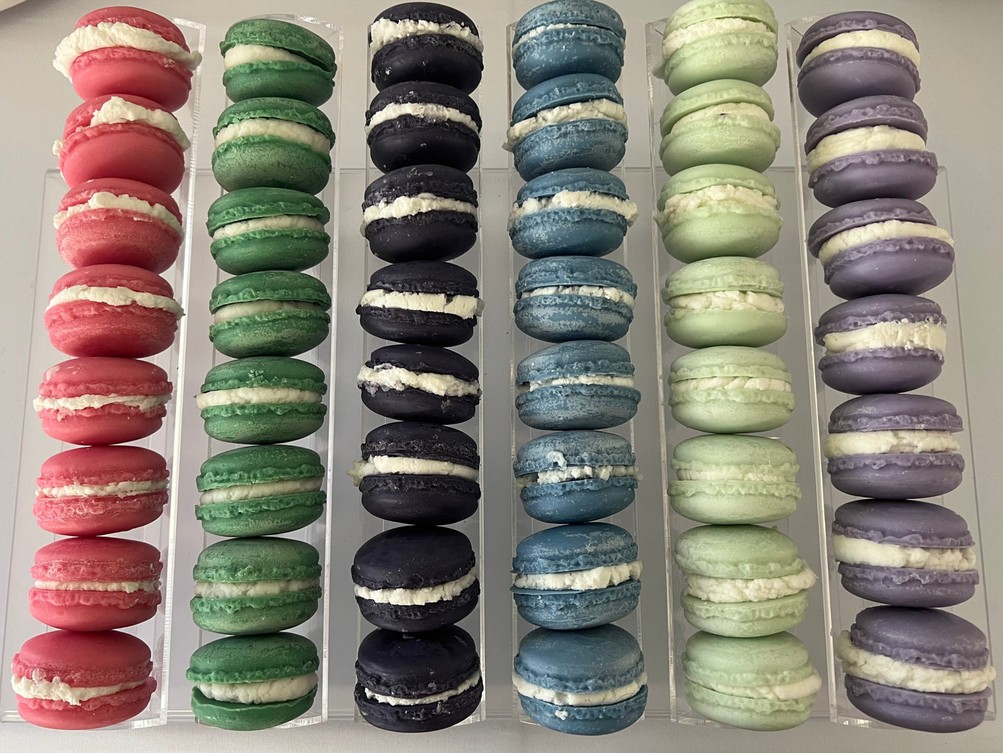 Macarons