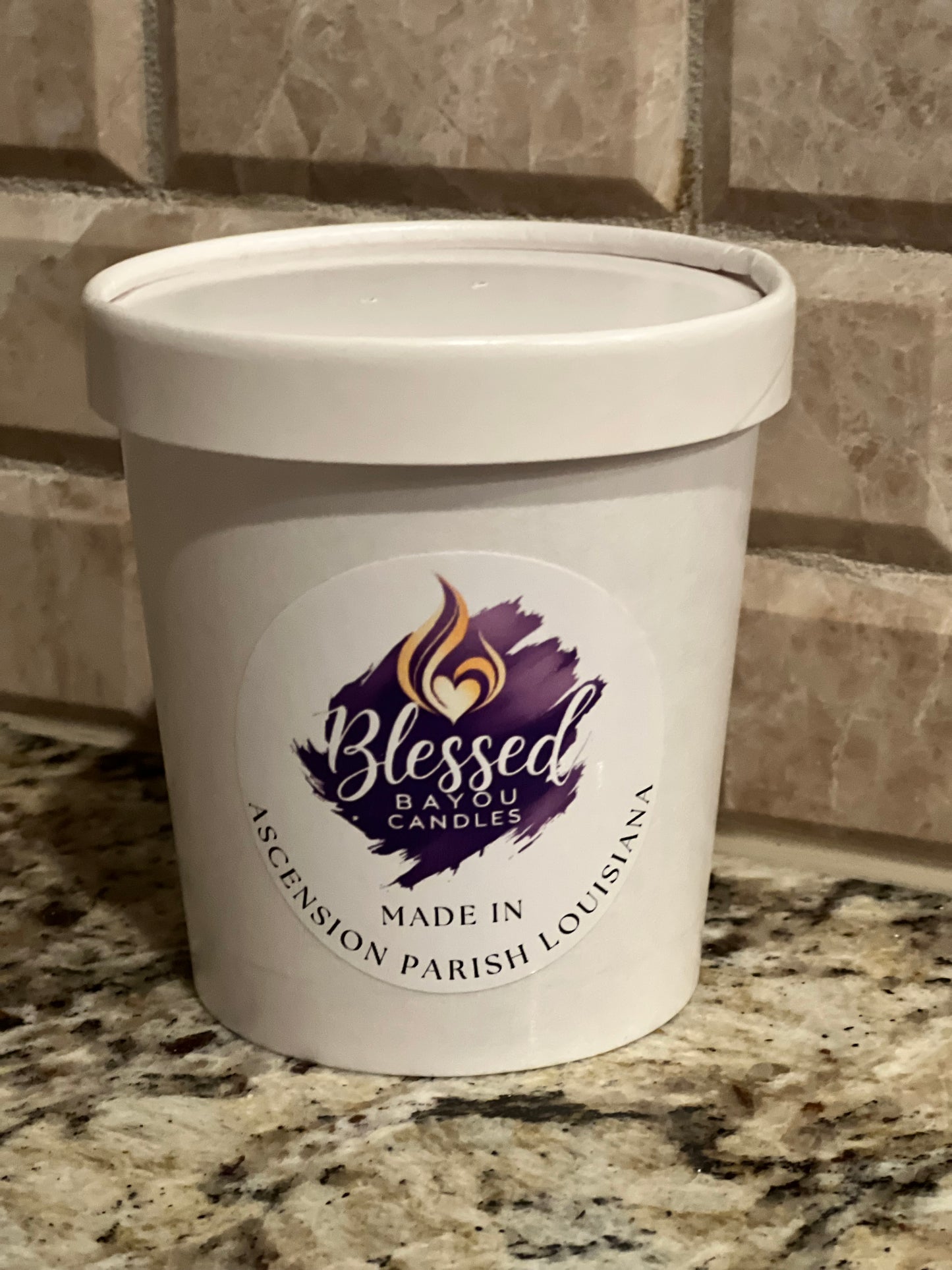 Ice Cream Wax Melts