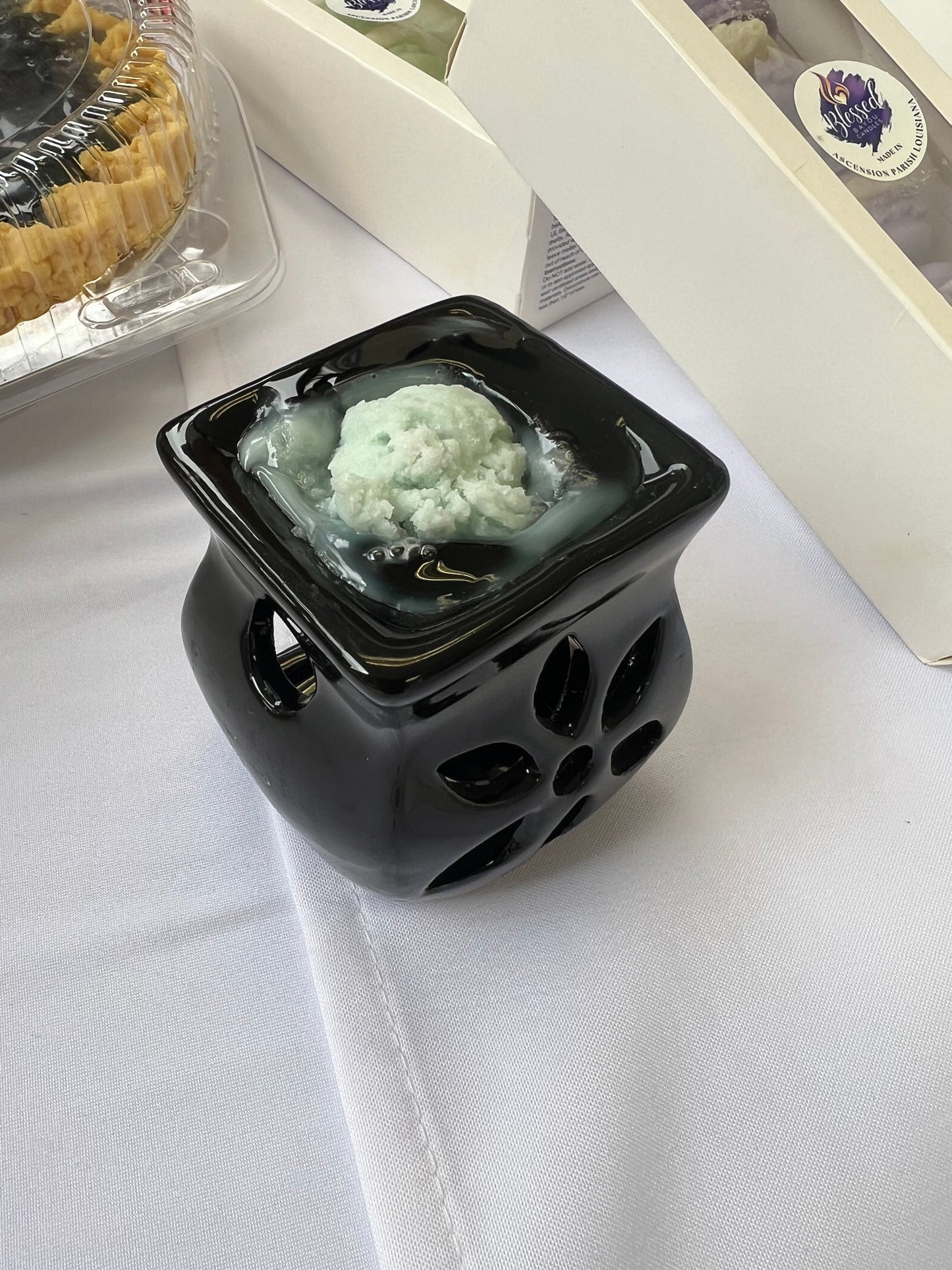 Ice Cream Wax Melts