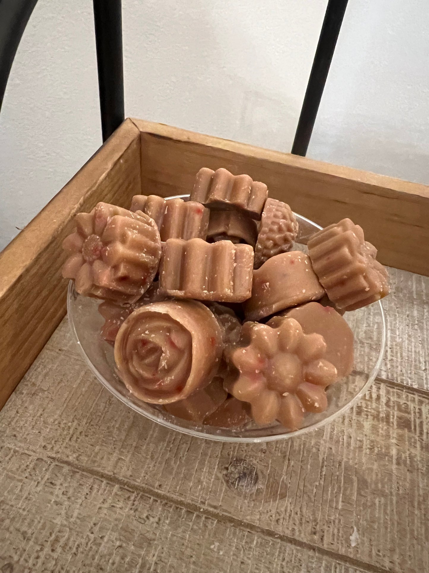 Chocolate Wax Melts