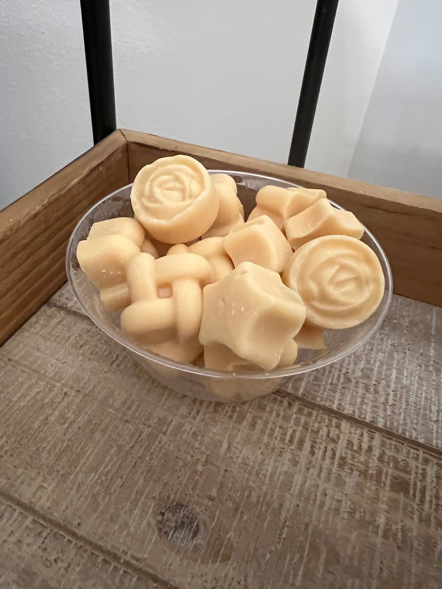 Chocolate Wax Melts