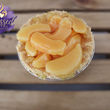 Cargar imagen en el visor de la galería, Vela de pastel de melocotón - 6"