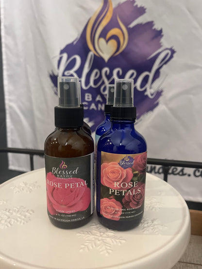 Room Spray & Deodorizers