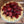 Cargar imagen en el visor de la galería, Vela de pastel de cereza - 6&quot;
