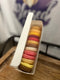 Macaron Cookies Only - 12 pack
