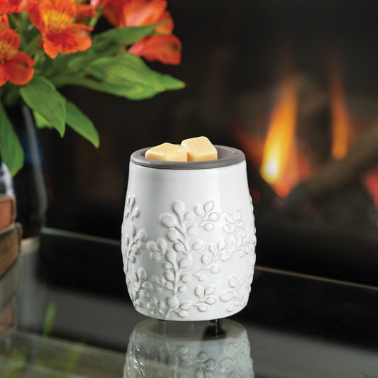 Mid Size Warmer & Jumbled Joy Bundle