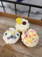 Cupcake Candles – Sweet Scents, Zero Calories! 🍰🕯️