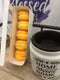 Paquetes múltiples de macarrones