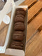 Paquetes múltiples de macarrones