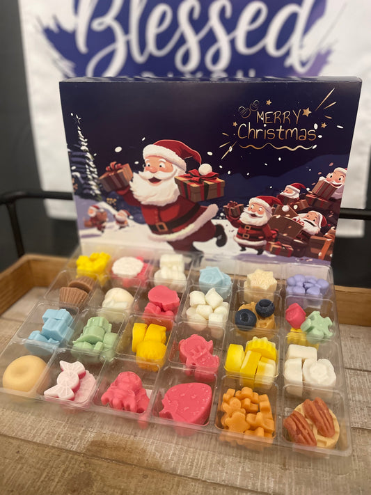Advent Calendar