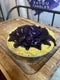 Black Raspberry Vanilla Pie Candle - 6"