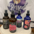 Room Spray & Deodorizers