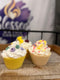 Cupcake Candles – Sweet Scents, Zero Calories! 🍰🕯️