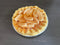 Apple Maple Bourbon Pie Candle - 9"