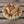 Cargar imagen en el visor de la galería, Vela de tarta de manzana - 6&quot;
