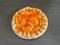 Peach Bourbon Pie Candle - 9"
