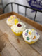 Cupcake Candles – Sweet Scents, Zero Calories! 🍰🕯️