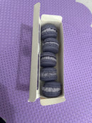 Paquetes múltiples de macarrones