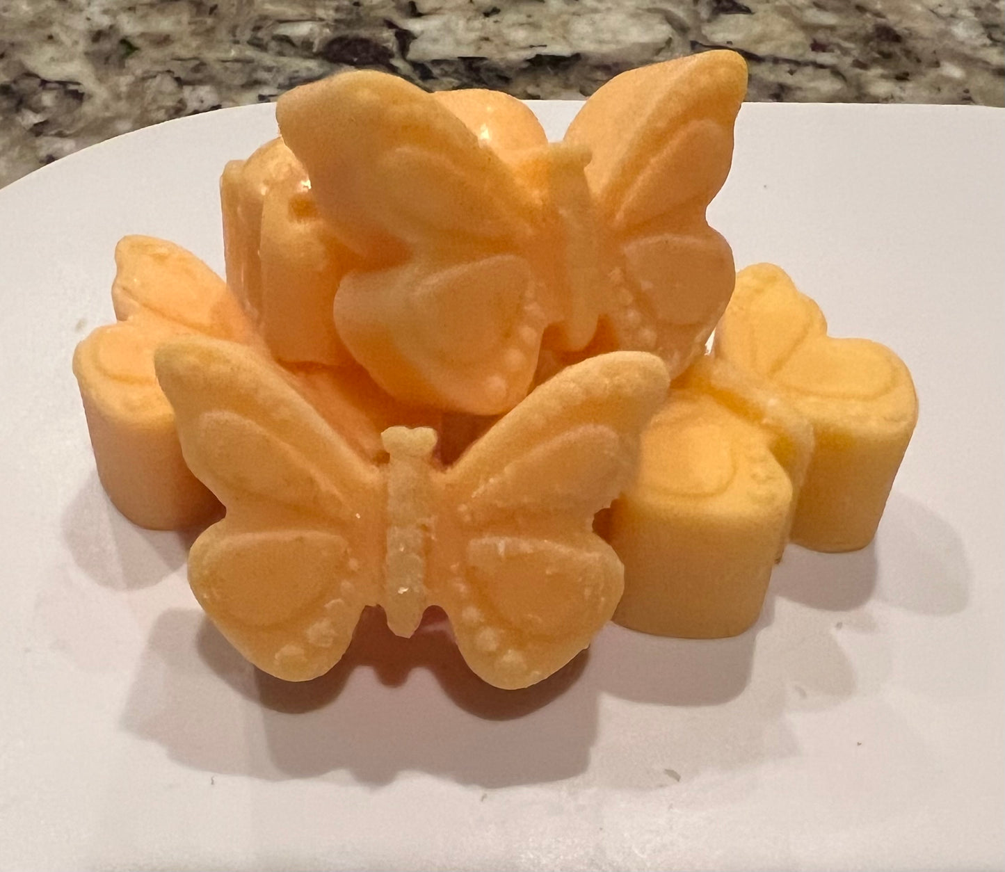 Chocolate Wax Melts