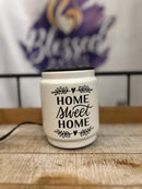 Home Sweet Home Warmer & Jumbled Joy Bundle