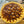 Cargar imagen en el visor de la galería, Vela de pastel de nueces de 10&quot;

