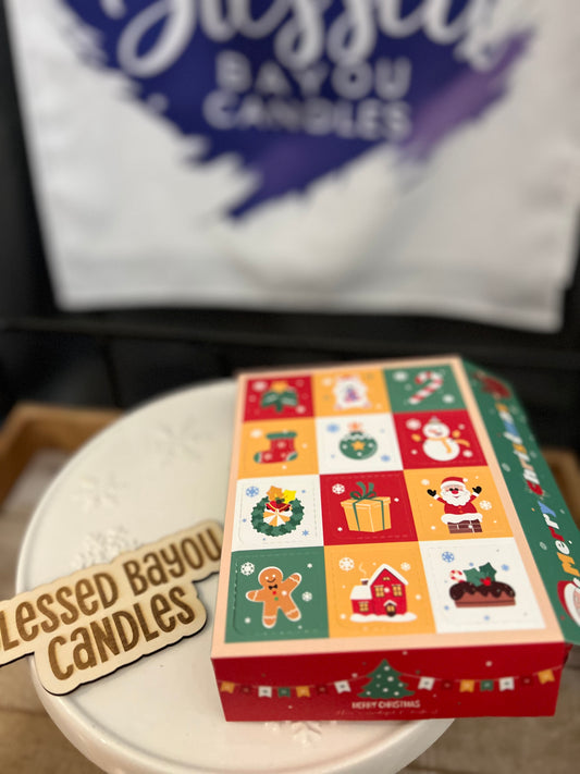 Advent Calendar