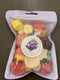 Chocolate Wax Melts 3 ounce bag