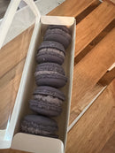 Paquetes múltiples de macarrones