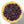 Cargar imagen en el visor de la galería, Vela de pastel de vainilla y frambuesa negra - 23 cm
