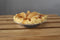Apple Pie Candle - 6"