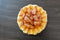 Southern Pecan Pie 6" Candle