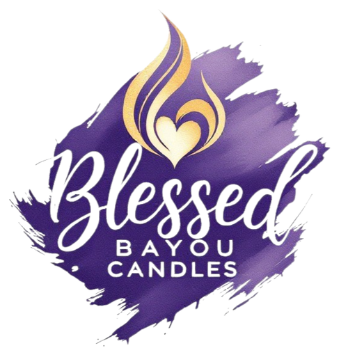 Blessed Bayou Candles