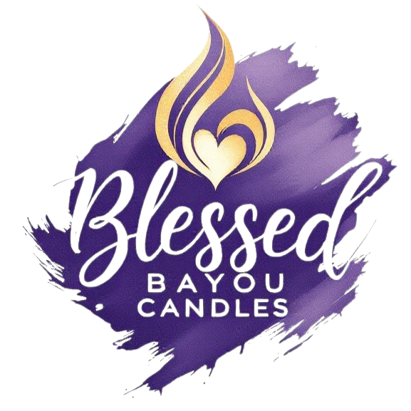 Blessed Bayou Candles