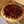 Cargar imagen en el visor de la galería, Vela de pastel de cereza - 23 cm
