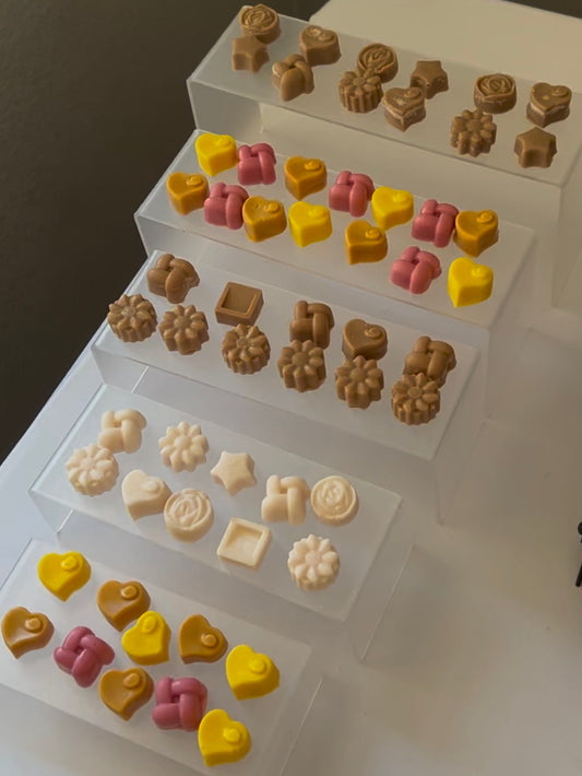 Chocolate Wax Melts
