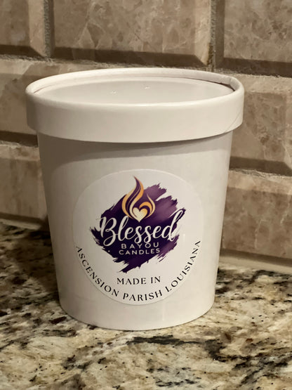 Ice Cream Wax Melts