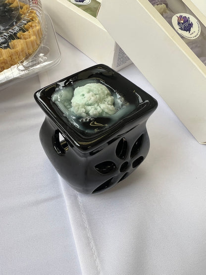 Ice Cream Wax Melts