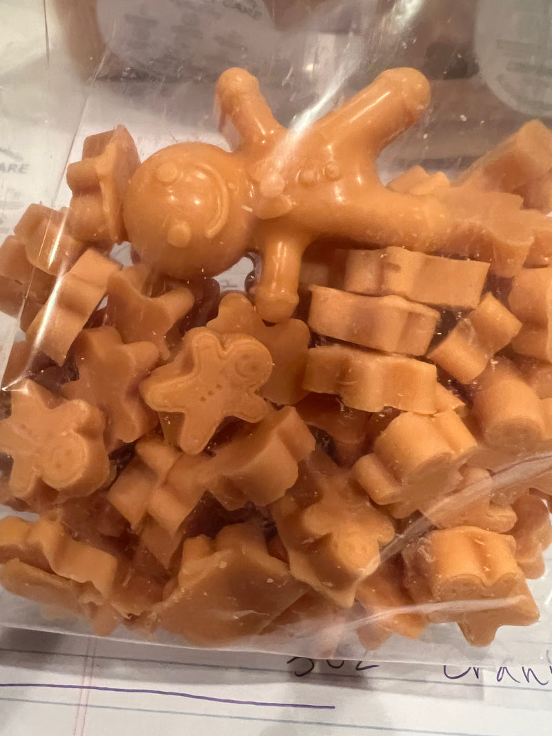 Chocolate Wax Melts 6 ounce bag