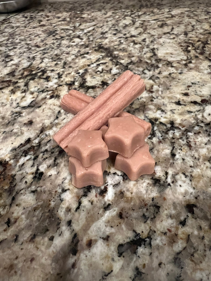 Chocolate Wax Melts 6 ounce bag