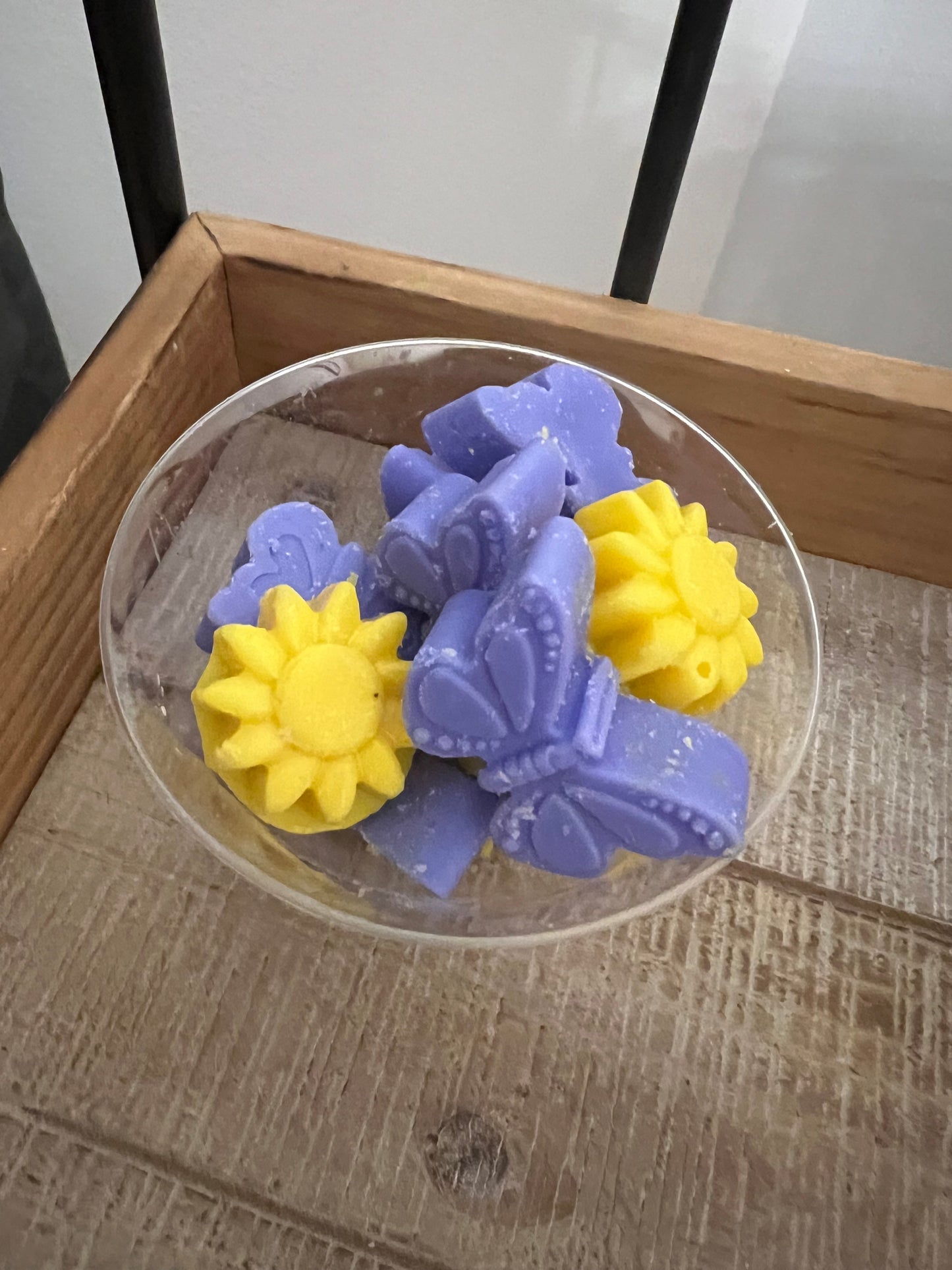 Chocolate Wax Melts