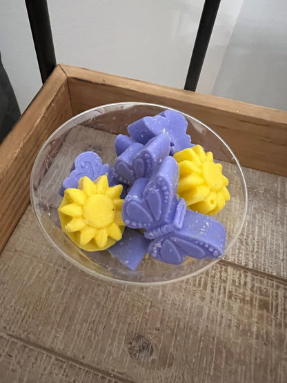Chocolate Wax Melts